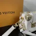 Louis Vuitton Side Trunk PM Bag M27438 19x12.5x7.5cm #A62951