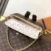 M15148 LV Travels With Grace Coddington Wallet On Chain Ivy #A56012
