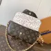 M15148 LV Travels With Grace Coddington Wallet On Chain Ivy #A56012