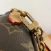 M15148 LV Travels With Grace Coddington Wallet On Chain Ivy #A56012