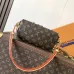 M15148 LV Travels With Grace Coddington Wallet On Chain Ivy #A56012