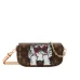 M15148 LV Travels With Grace Coddington Wallet On Chain Ivy #A56012