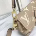 Good quality Monogram Empreinte  New style LV Bag #9999921202