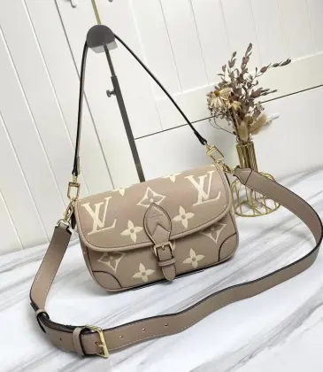 Good quality Monogram Empreinte  New style LV Bag #9999921202