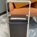 LV Stylish Patterned Rolling Luggage Premium  Durable Travel Suitcases 20-inch #A59763