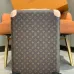 LV Stylish Patterned Rolling Luggage Premium  Durable Travel Suitcases 20-inch #A59763