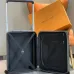 LV Stylish Patterned Rolling Luggage Premium  Durable Travel Suitcases 20-inch #A59763