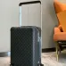 LV Stylish Patterned Rolling Luggage Premium  Durable Travel Suitcases 20-inch #A59763