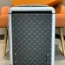 LV Stylish Patterned Rolling Luggage Premium  Durable Travel Suitcases 20-inch #A59763