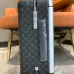 LV Stylish Patterned Rolling Luggage Premium  Durable Travel Suitcases 20-inch #A59763