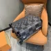 LV Stylish Patterned Rolling Luggage Premium Durable Travel Suitcases 20-inch #A59796