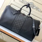 Louis Vuitton 1:1 original Quality Keepall Monogram travel bag 50cm #A29152