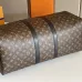 Louis Vuitton 1:1 original Quality Keepall Monogram travel bag 55cm #999934968