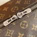 Louis Vuitton 1:1 original Quality Keepall Monogram travel bag 55cm #999934968