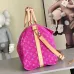 Louis Vuitton Keepall Bandoulière 45 Bag M27944 45x27x20cm #A62967