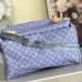 Louis Vuitton Keepall Bandoulière 50 Bag M26964 50x29x23cm #A62961