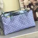 Louis Vuitton Keepall Bandoulière 50 Bag M26964 50x29x23cm #A62961