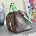 Louis Vuitton 1:1 original Quality Keepall Monogram travel bag 55cm #999931711