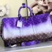 Louis Vuitton  LU KEEPALL 50CM M41416  #A58358