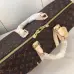 Louis Vuitton x TM Keepall Bandoulière 45 Monogram Canvas #A54831