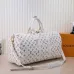 Louis Vuitton x TM Keepall Bandoulière 45 Other Monogram Canvas travel bag #A54837