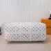 Louis Vuitton x TM Keepall Bandoulière 45 Other Monogram Canvas travel bag #A54837