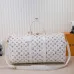 Louis Vuitton x TM Keepall Bandoulière 45 Other Monogram Canvas travel bag #A54837