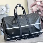 Stylish Designer Duffle Bag  Louis Vuitton #A45762