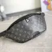 Louis Vuitton Monogram Shadow DISCOVERY Waist bag Chest bags original 1:1 Quality #999931721