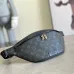 Louis Vuitton Monogram Shadow Discovery Waist bag Chest bag original 1:1 Quality #999931725