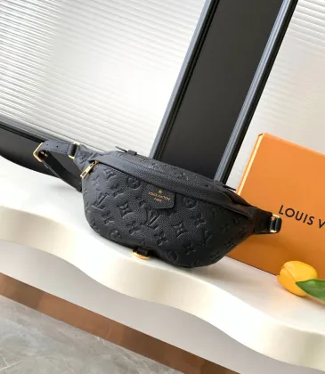  UMBAG chest bag waist bag #A54898