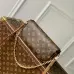 Louis Vuitton Wallet on Chain #A63652