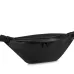 Louis Vuitton waist pack purse Waist Bag Black/Gray #99874014