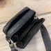 Men's fanny pack square  brand Bag #999936300