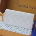 Elegant Louis Vuitton Long Wallets In Signature Monogram Patterns #A53523