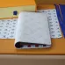 Elegant Louis Vuitton Long Wallets In Signature Monogram Patterns #A53523
