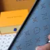 Elegant Louis Vuitton Long Wallets In Signature Monogram Patterns #A53523