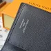 Elegant Louis Vuitton Long Wallets In Signature Monogram Patterns #A53523