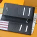 Elegant Louis Vuitton Long Wallets In Signature Monogram Patterns #A53523