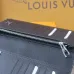Elegant Louis Vuitton Long Wallets In Signature Monogram Patterns #A53523