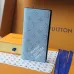 Elegant Louis Vuitton Long Wallets In Signature Monogram Patterns #A53523