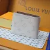 Stylish Louis Vuitton Monogram White Wallet For Fashion - Forward Individuals #A53519