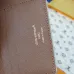 Stylish Louis Vuitton Monogram White Wallet For Fashion - Forward Individuals #A53519