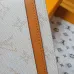 Louis Vuitton Monogram Card Holders In Distinctive Color Combinations #A53520