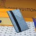 Louis Vuitton Monogram Card Holders In Distinctive Color Combinations #A53520