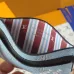 Louis Vuitton Monogram Card Holders In Distinctive Color Combinations #A53520