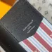 Louis Vuitton Monogram Blue Card Holder With Distinctive Branding #A53518