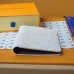 Chic Louis Vuitton Passport Covers In Signature Monogram Styles #A53522
