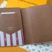 Chic Louis Vuitton Passport Covers In Signature Monogram Styles #A53522