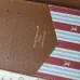 Chic Louis Vuitton Passport Covers In Signature Monogram Styles #A53522